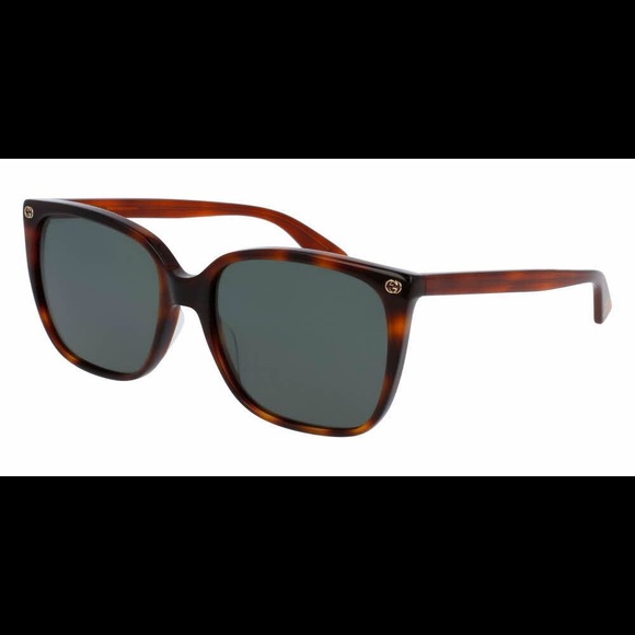 Gucci Sunglasses in multiple colors! - Picture 5 of 8